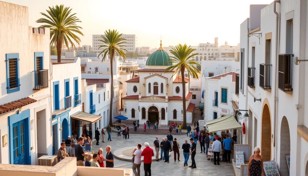 Jewish community Djerba Jewish community Djerba