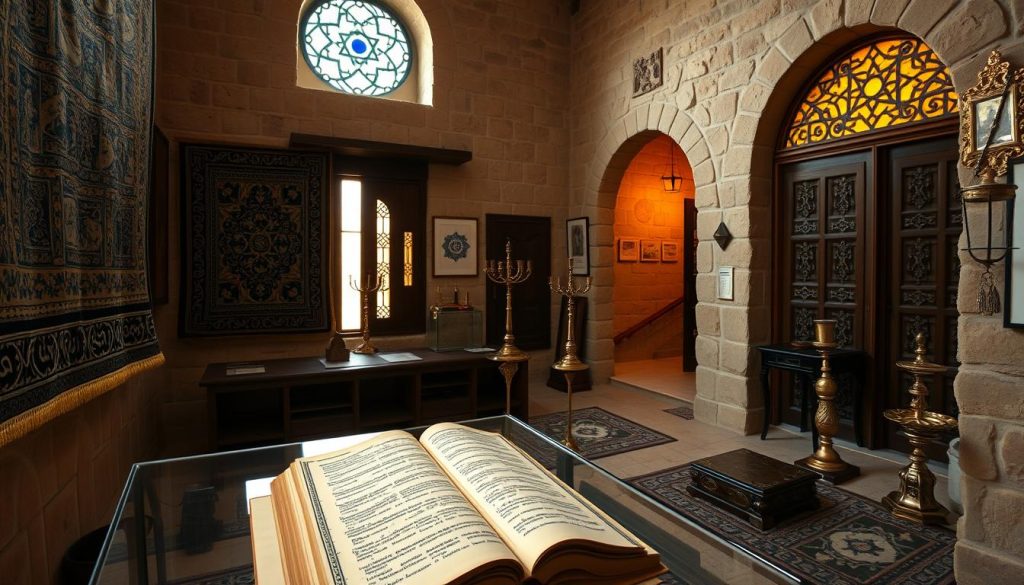 Jewish museums Djerba Jewish museums Djerba
