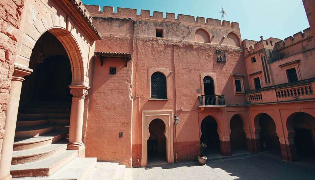 Kasbah architecture Kasbah architecture