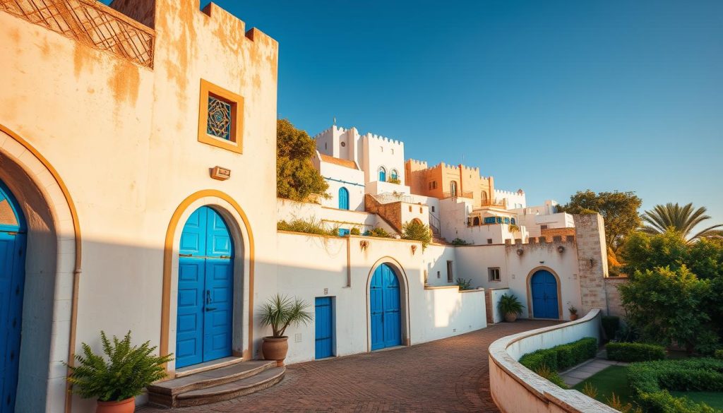 Kasbah of the Udayas Kasbah of the Udayas