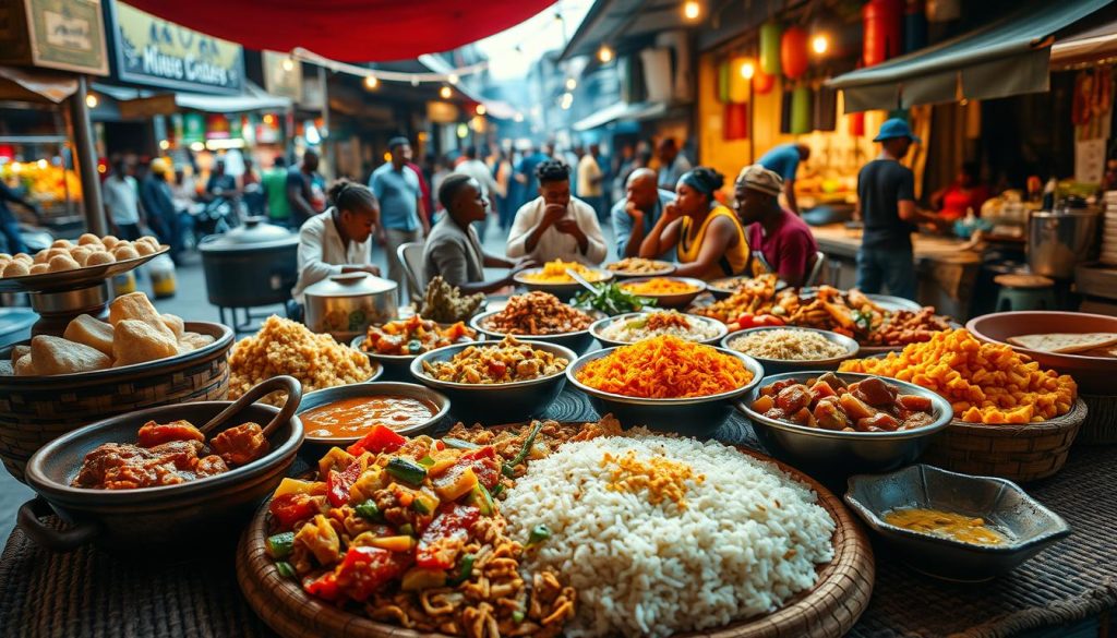 Kenyan Cuisine Kenyan Cuisine