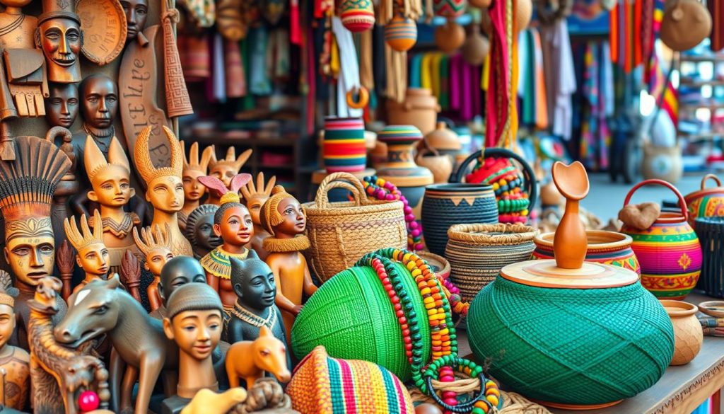 Kenyan Souvenirs Kenyan Souvenirs