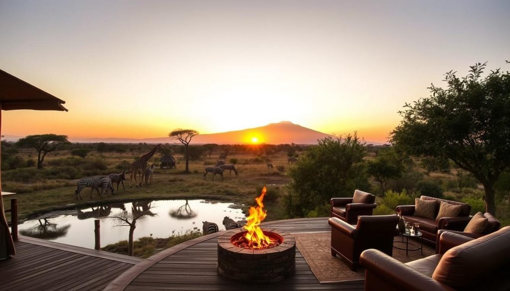 Luxury Safari Packages Luxury Safari Packages