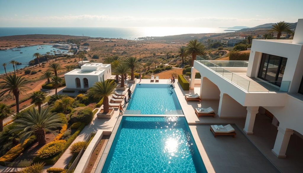 Luxury Spa Resorts Luxury Spa Resorts