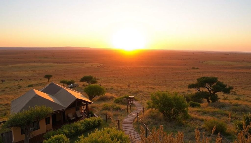 Masai Mara accommodations Masai Mara accommodations