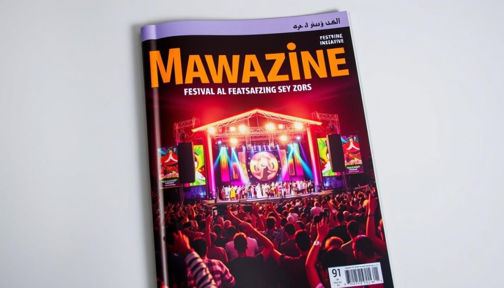 Mawazine Festival Guide Mawazine Festival Guide