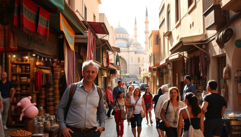 Medina guided tour Medina guided tour
