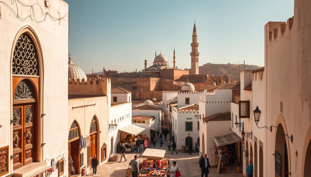 Medina of Monastir Medina of Monastir