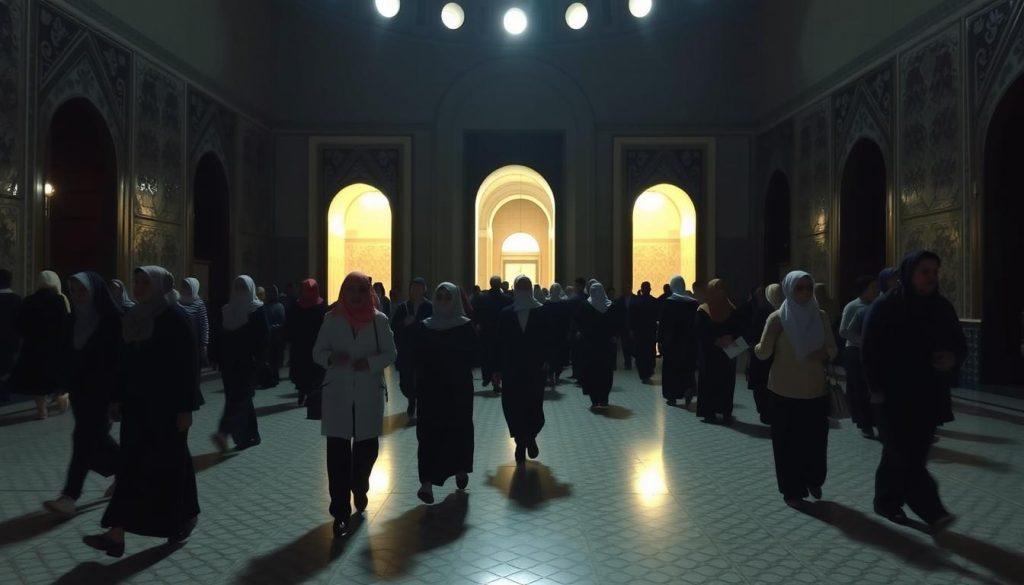 Mohammed V Mausoleum dress code Mohammed V Mausoleum dress code