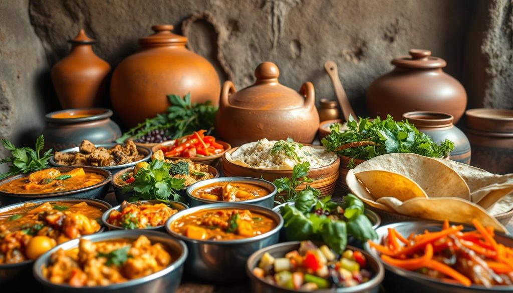 Mombasa Vegetarian Dishes Mombasa Vegetarian Dishes