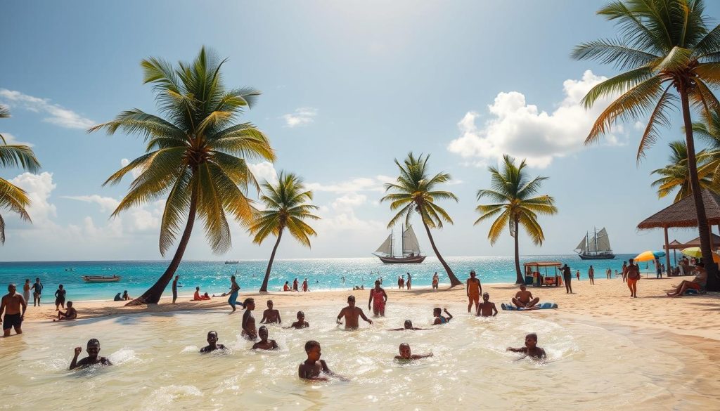 Mombasa beach activities Mombasa beach activities
