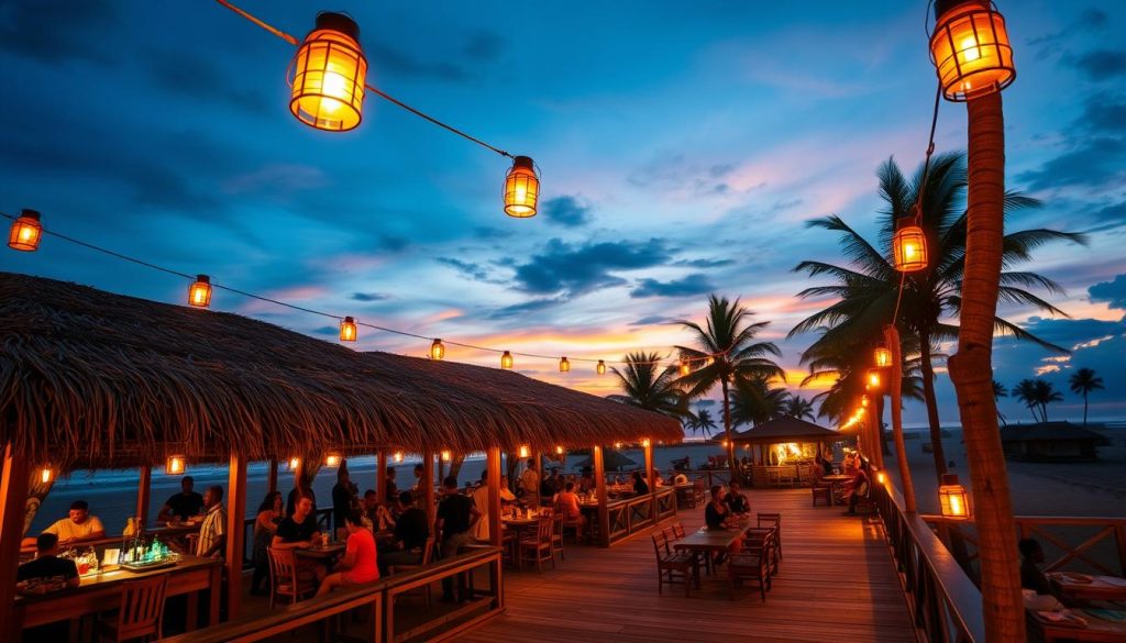 Mombasa beachfront bars Mombasa beachfront bars