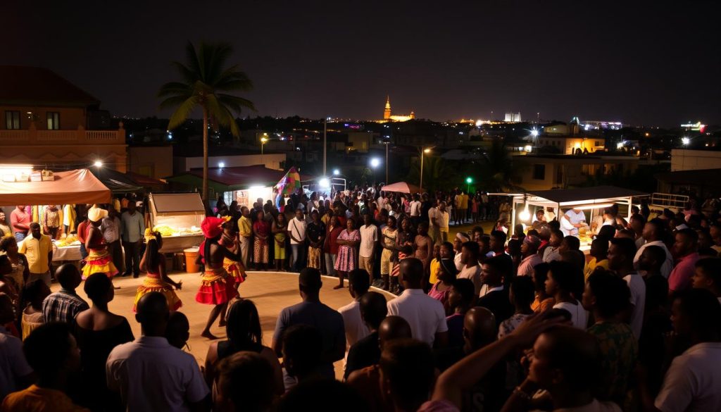 Mombasa cultural night experiences Mombasa cultural night experiences