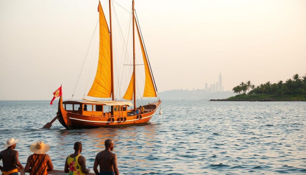 Mombasa dhow boat tour prices Mombasa dhow boat tour prices