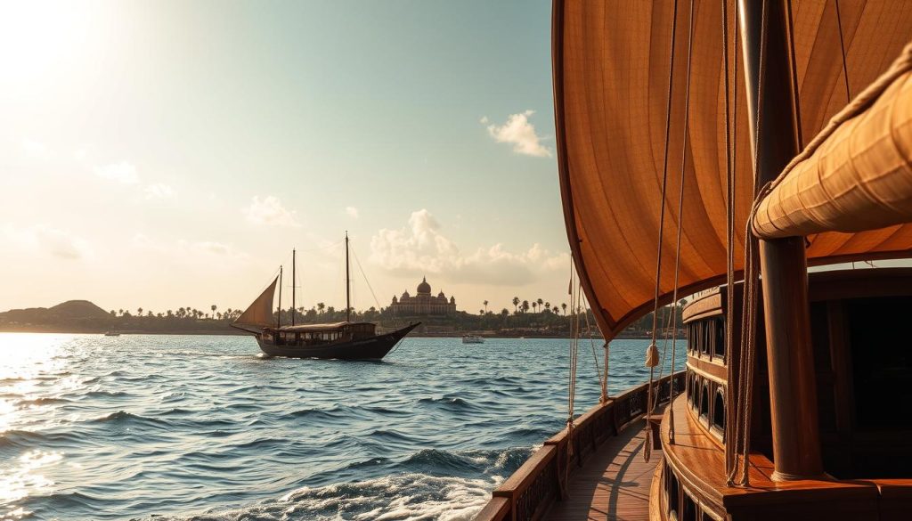 Mombasa dhow cruise rates Mombasa dhow cruise rates