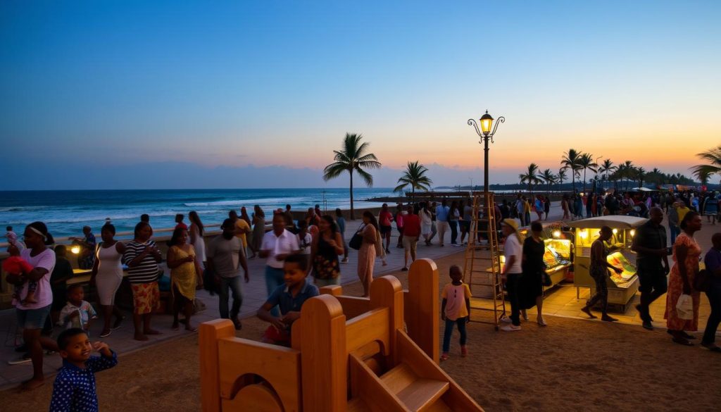 Mombasa evening entertainment Mombasa evening entertainment