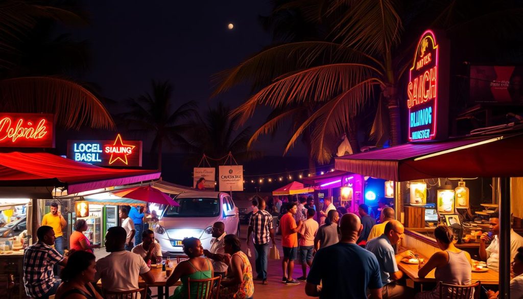 Mombasa late-night dining Mombasa late-night dining