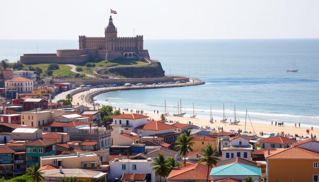 Mombasa top attractions Mombasa top attractions