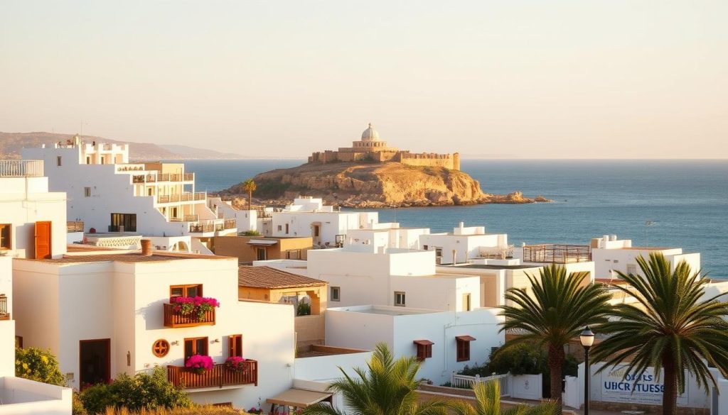 Monastir Accommodation Options Monastir Accommodation Options