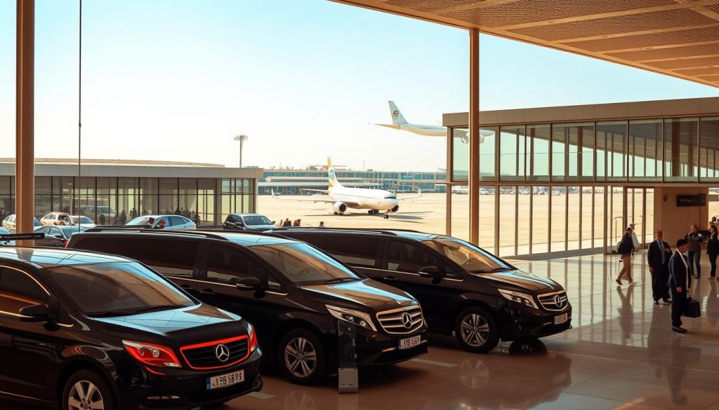 Monastir Airport Transfers Monastir Airport Transfers