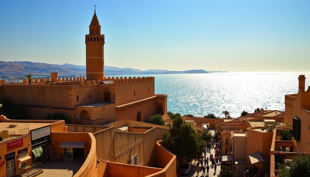 Monastir Attractions Monastir Attractions