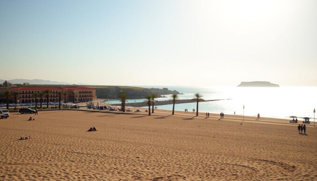 Monastir Beach Guide Monastir Beach Guide