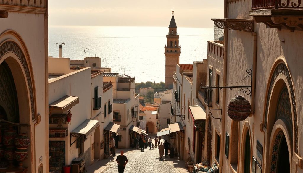 Monastir Medina Monastir Medina