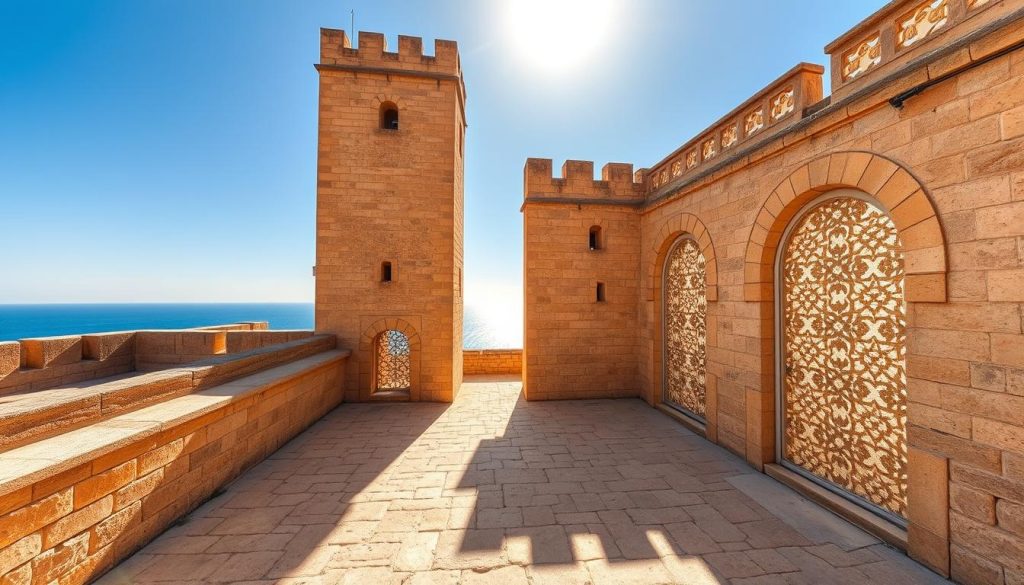 Monastir Ribat Monastir Ribat