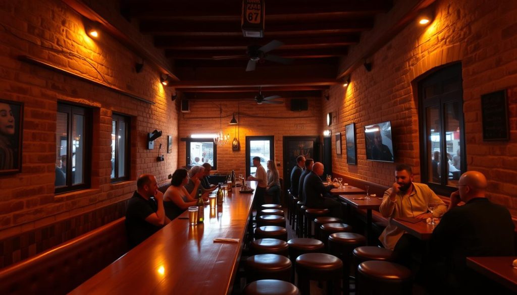 Monastir bars Monastir bars