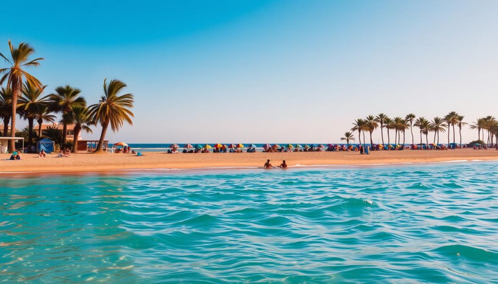 Monastir beach destinations Monastir beach destinations