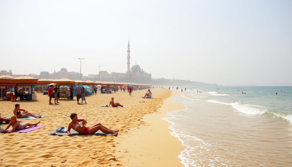 Monastir beach vacation Monastir beach vacation