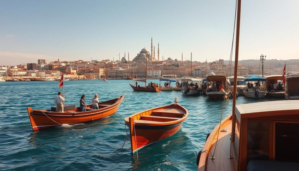Monastir boat tours Monastir boat tours