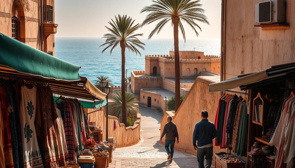 Monastir budget travel Monastir budget travel