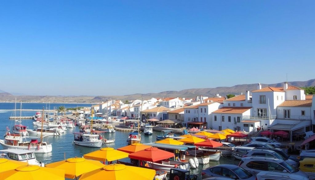 Monastir climate tips Monastir climate tips