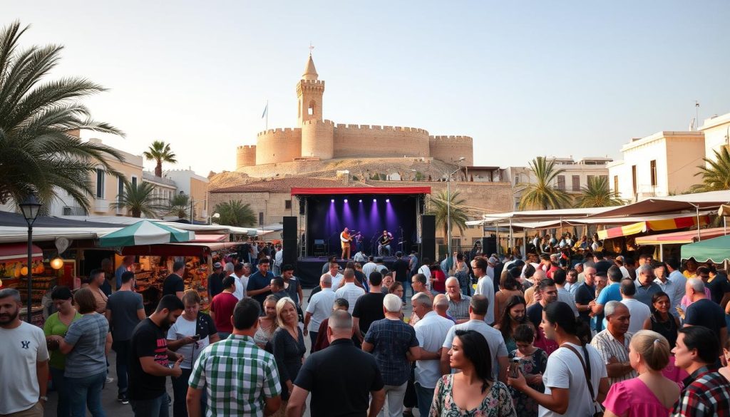 Monastir community events Monastir community events