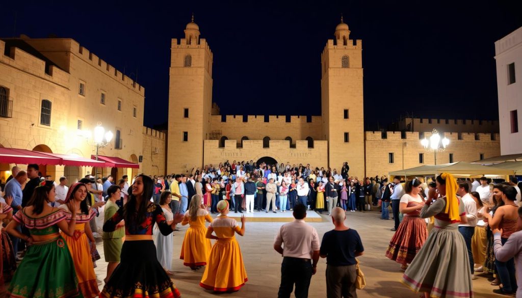 Monastir community events Monastir community events