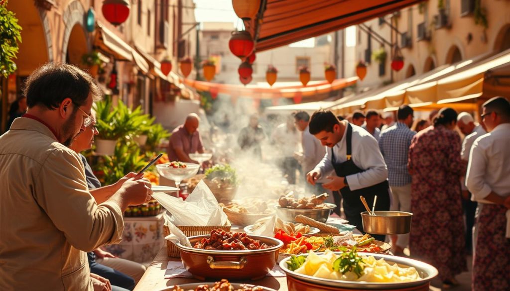 Monastir culinary events Monastir culinary events