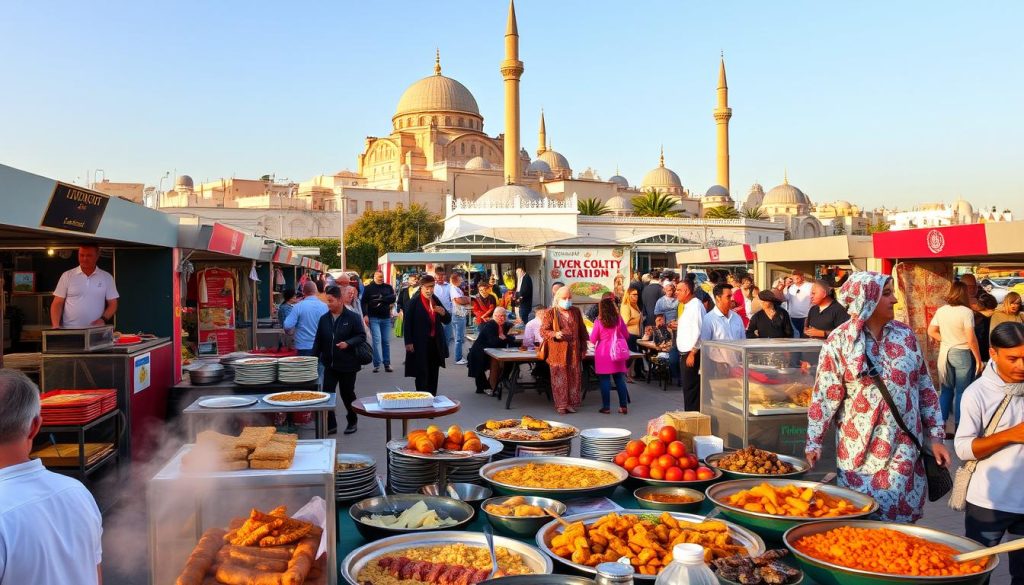 Monastir culinary festivals Monastir culinary festivals
