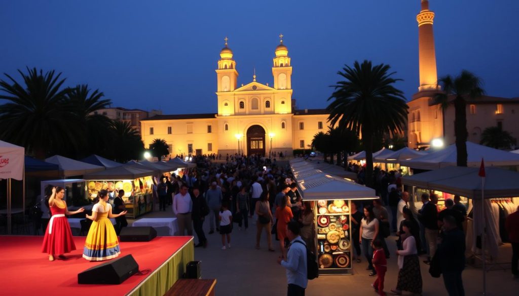 Monastir cultural events Monastir cultural events
