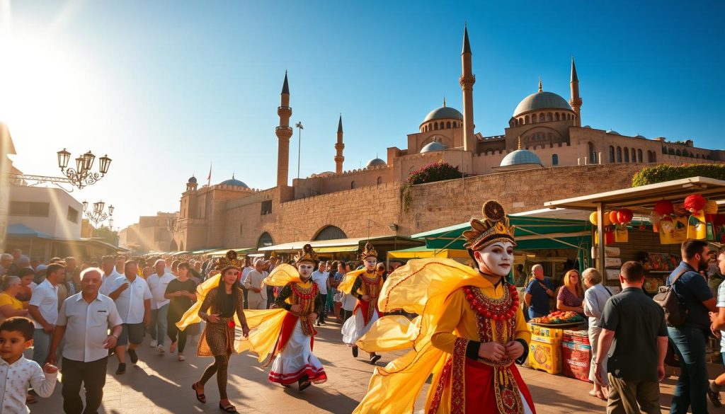 Monastir cultural events Monastir cultural events
