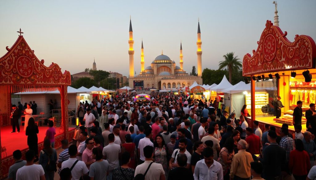 Monastir cultural events Monastir cultural events