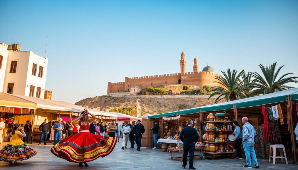 Monastir cultural events Monastir cultural events