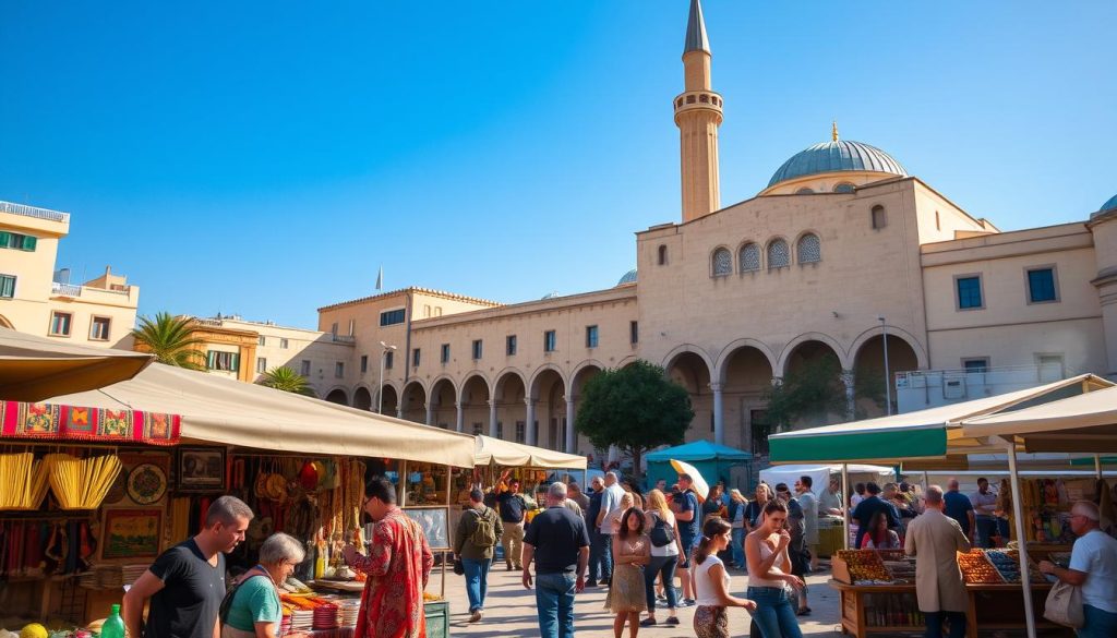 Monastir cultural experiences Monastir cultural experiences