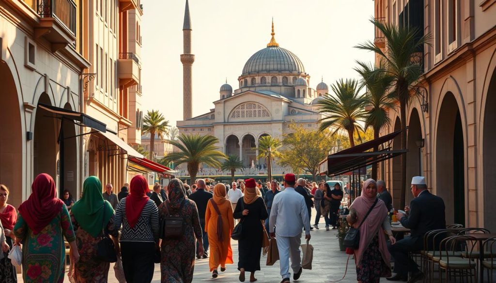 Monastir cultural norms Monastir cultural norms