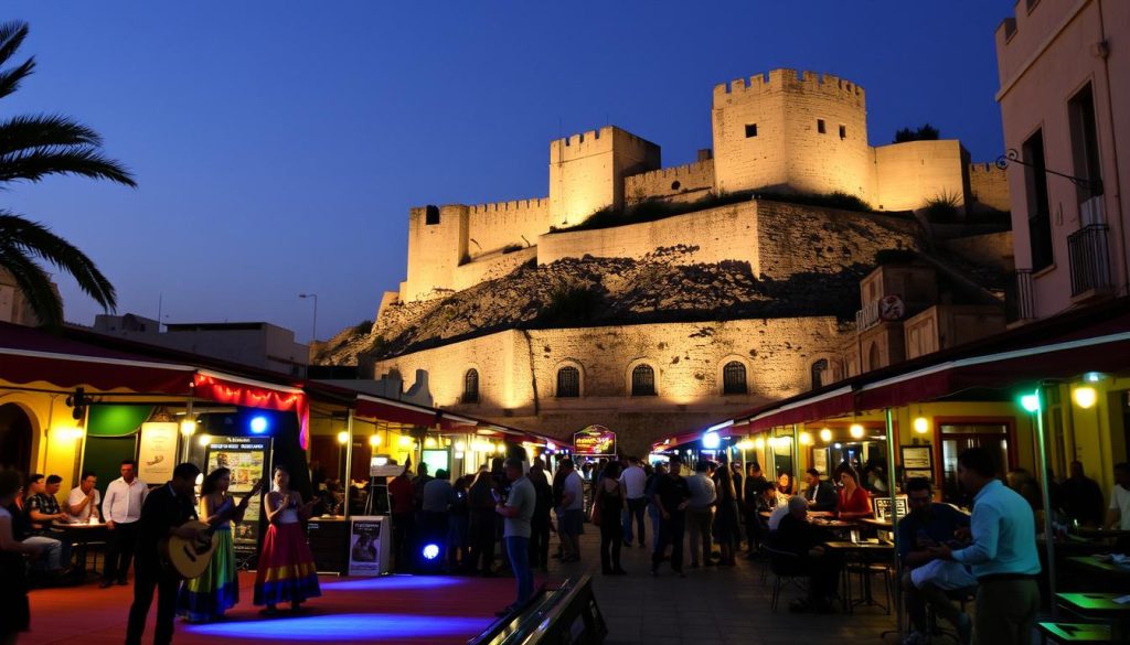 Monastir evening entertainment Monastir evening entertainment