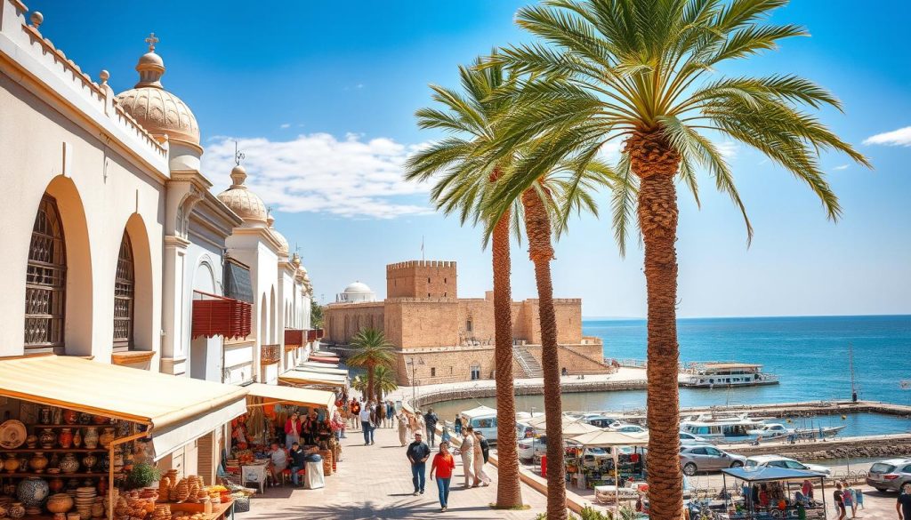 Monastir excursions Monastir excursions