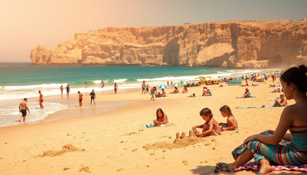 Monastir family vacation beaches Monastir family vacation beaches