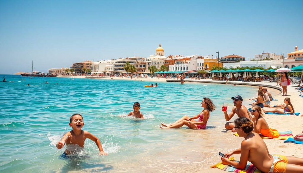 Monastir family vacation weather considerations Monastir family vacation weather considerations