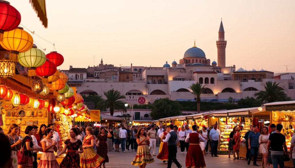 Monastir festivals Monastir festivals