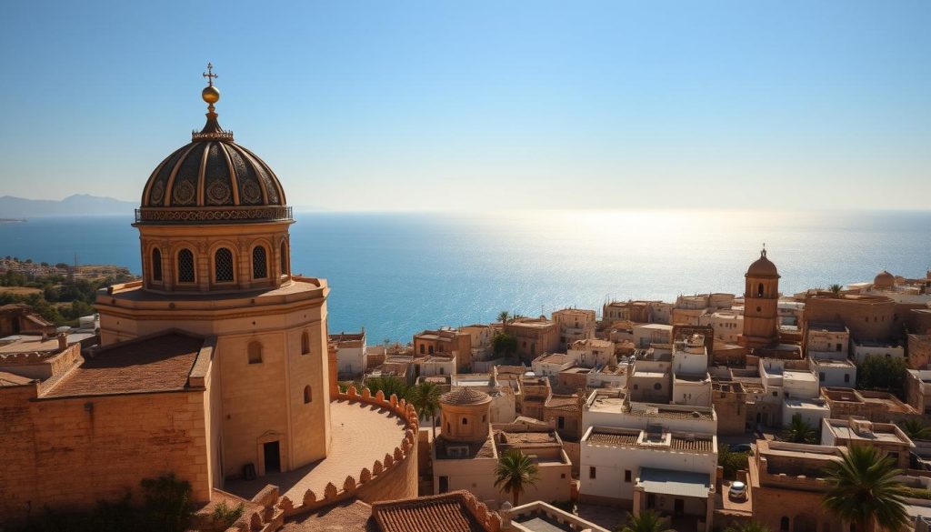 Monastir historical sites Monastir historical sites
